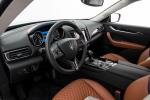 Maserati Levante Black by Startech 2017 года
